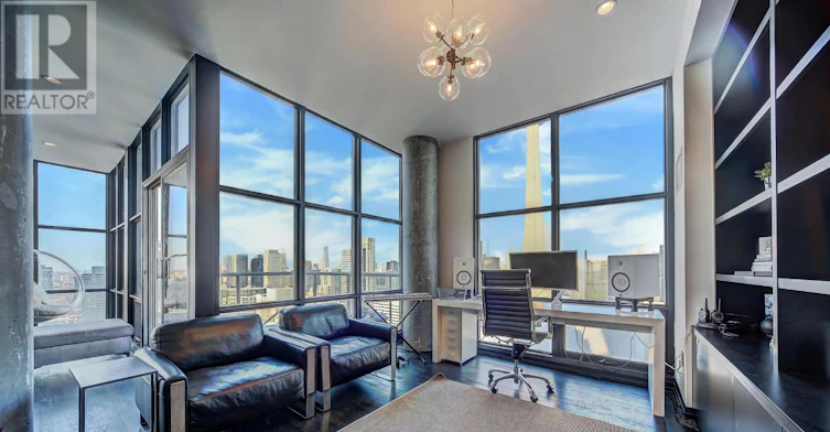 PH02-10 Navy Wharf Court, Toronto, ON, M5V 3V2 - 6