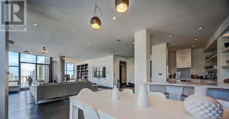 PH02-10 Navy Wharf Court, Toronto, ON, M5V 3V2 - 22