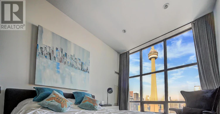 PH02-10 Navy Wharf Court, Toronto, ON, M5V 3V2 - 3