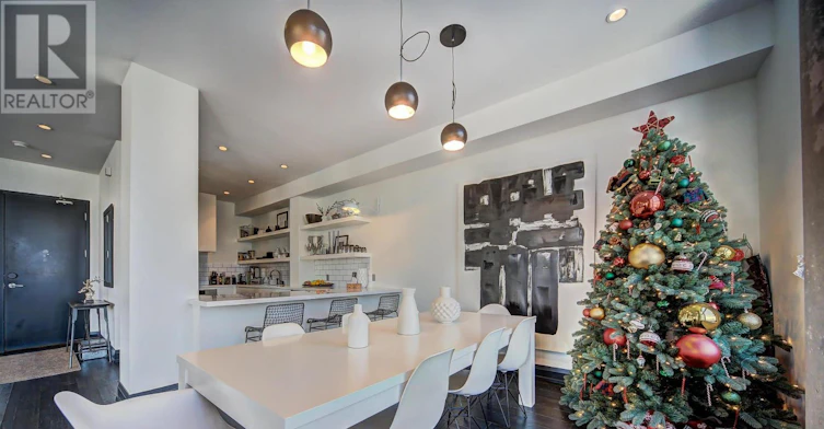 PH02-10 Navy Wharf Court, Toronto, ON, M5V 3V2 - 23