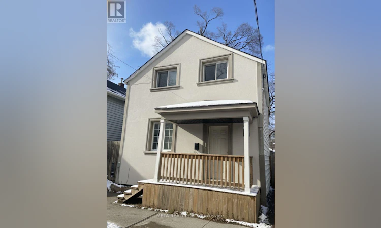 636 Union Street