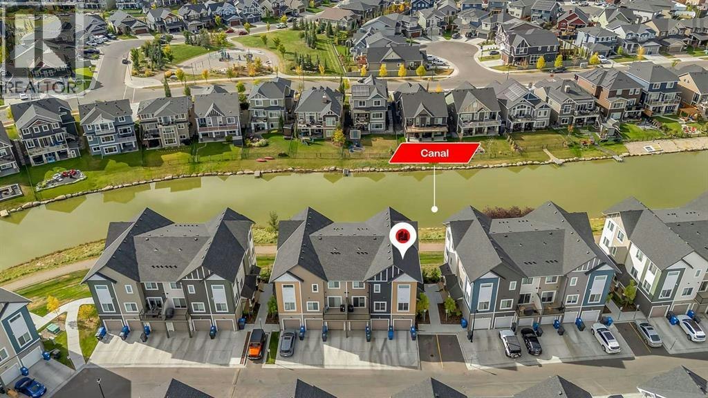 342 Canals Crossing SW, Airdrie, AB, T4B 4L3