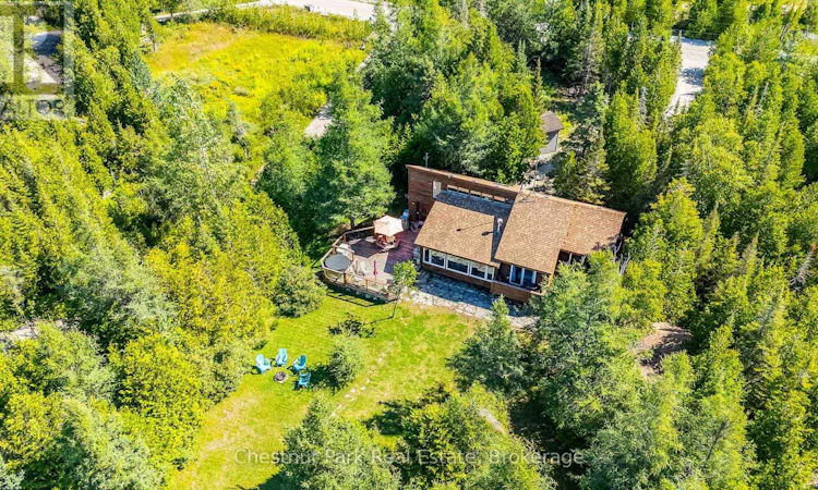 139 Huron Drive