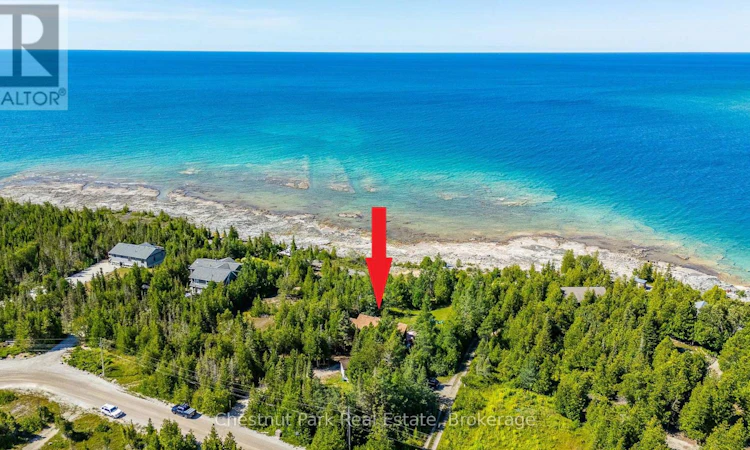 139 Huron Drive
