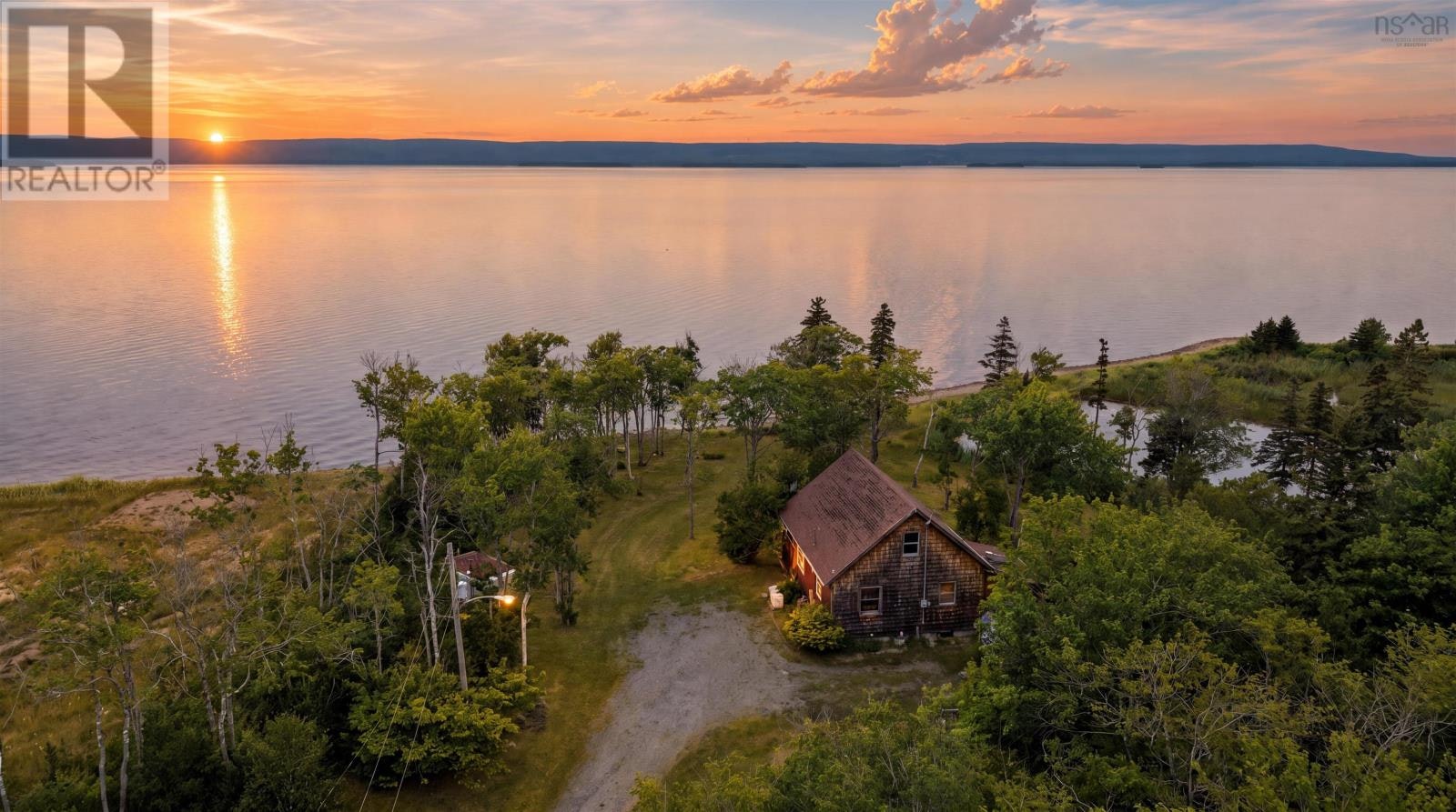 4155 Bay Highway West, The Points West Bay, NS, B0E 3K0