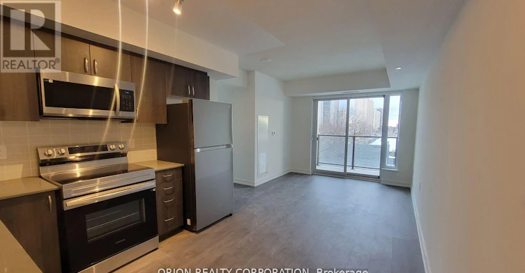 410-556 Marlee Avenue, Toronto, ON, M6B 0B1 - 3