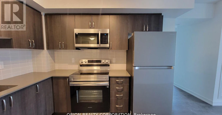 410-556 Marlee Avenue, Toronto, ON, M6B 0B1