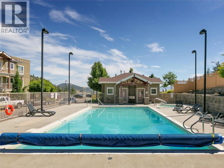 2309-2200 Upper Sundance Drive, West Kelowna, BC, V4T 3E8 - 10