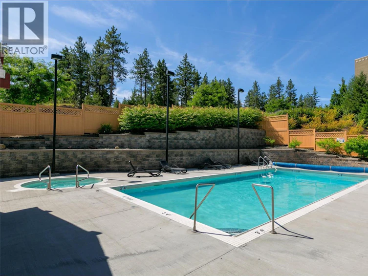 2309-2200 Upper Sundance Drive, West Kelowna, BC, V4T 3E8 - 9