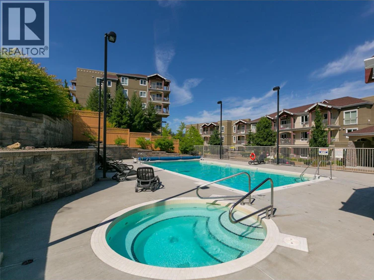 2309-2200 Upper Sundance Drive, West Kelowna, BC, V4T 3E8 - 7
