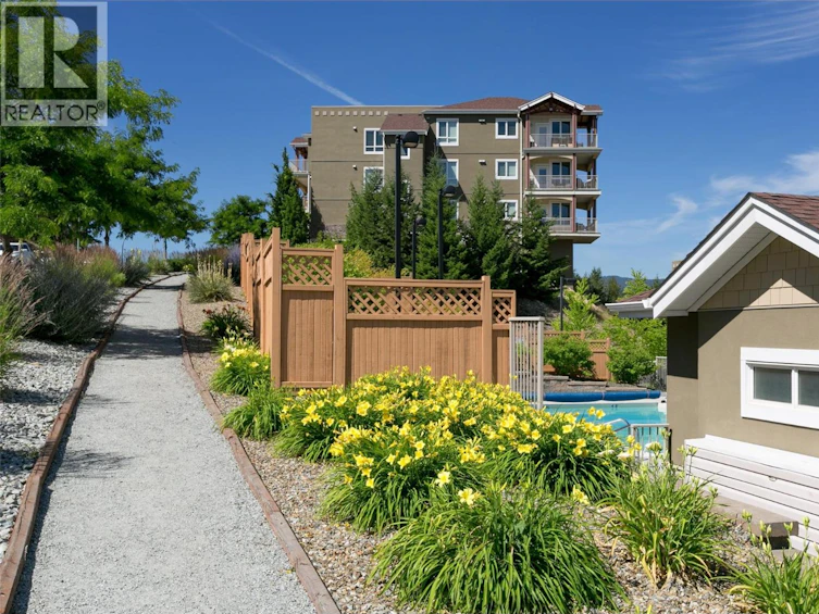 2309-2200 Upper Sundance Drive, West Kelowna, BC, V4T 3E8 - 6