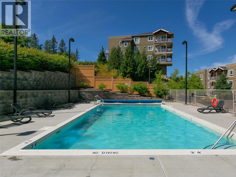 2309-2200 Upper Sundance Drive, West Kelowna, BC, V4T 3E8 - 8