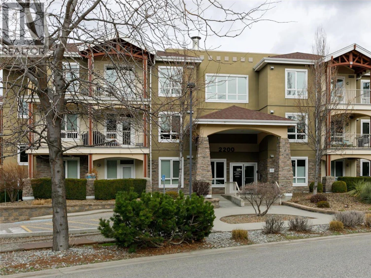 2309-2200 Upper Sundance Drive, West Kelowna, BC, V4T 3E8 - 32