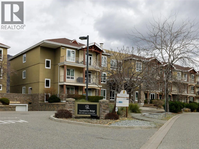 2309-2200 Upper Sundance Drive, West Kelowna, BC, V4T 3E8 - 30