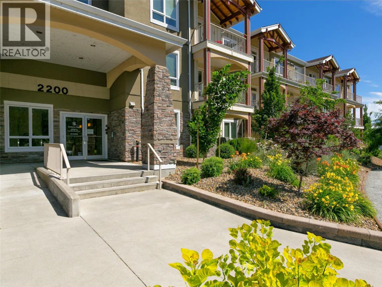 2309-2200 Upper Sundance Drive, West Kelowna, BC, V4T 3E8 - 5