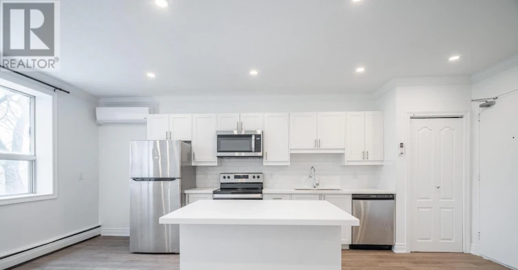 307-112 St. Joseph's Drive, Hamilton, ON, L8N 2E7 - 6