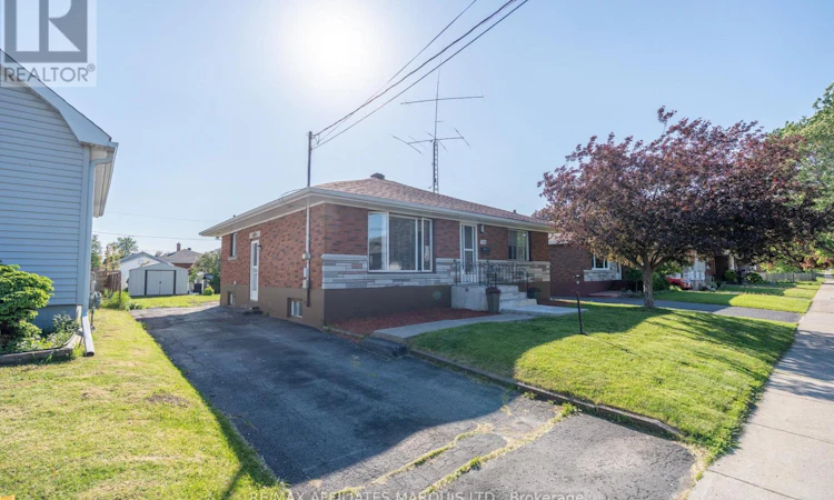 119 Anthony Street