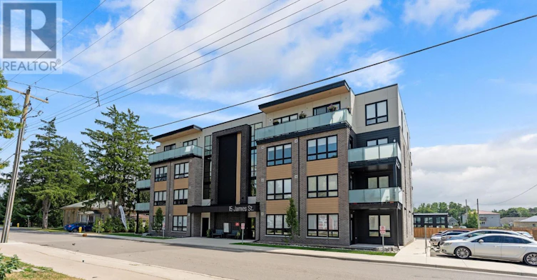 402-15 James Street, Exeter, ON, N0M 1S6 - 4