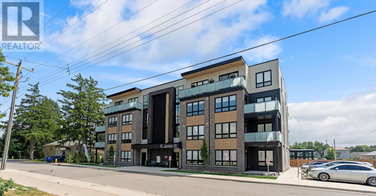 204-15 James Street, Exeter, ON, N0M 1S6 - 4