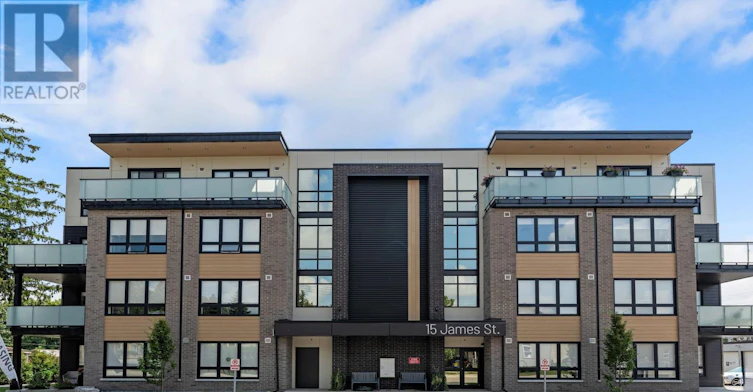 305-15 James Street, Exeter, ON, N0M 1S6