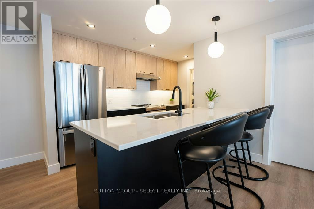 305-15 James Street, Exeter, ON, N0M 1S6 - 9