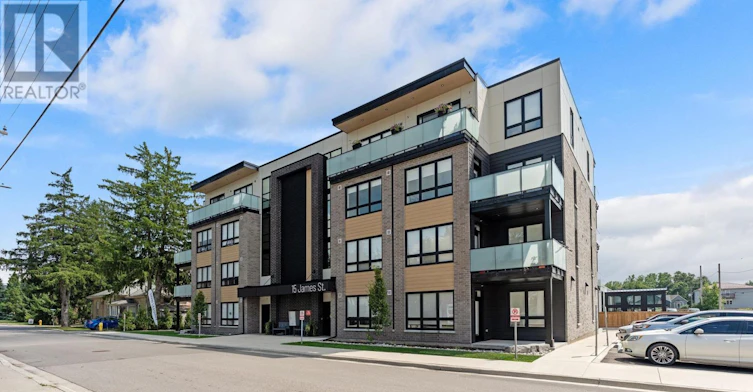 305-15 James Street, Exeter, ON, N0M 1S6 - 3