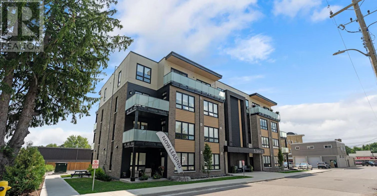 305-15 James Street, Exeter, ON, N0M 1S6 - 2