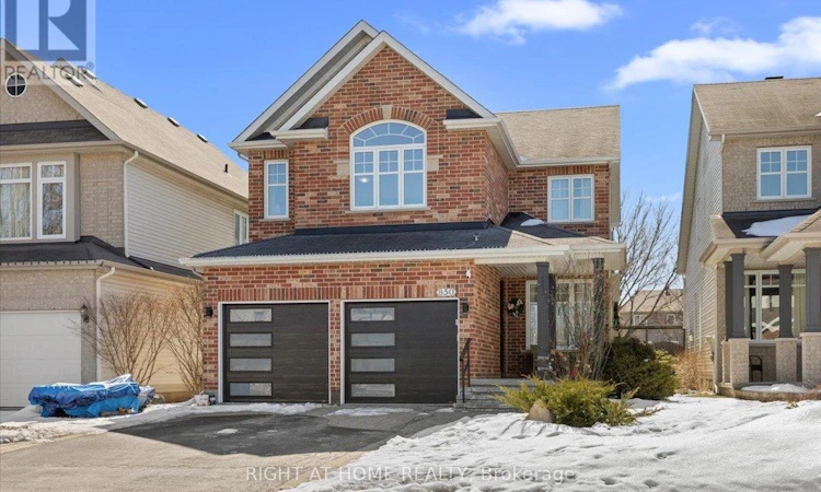 850 Feather Moss Way