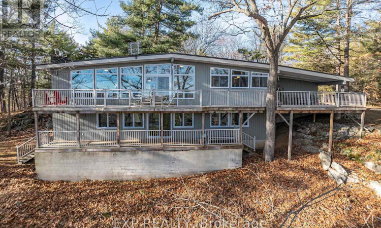 3 Larue Mills Road