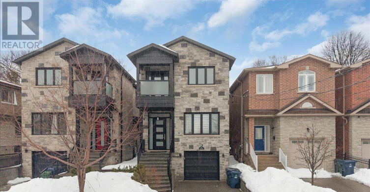 25A Mystic Avenue, Toronto, ON, M1L 4G8 - 15
