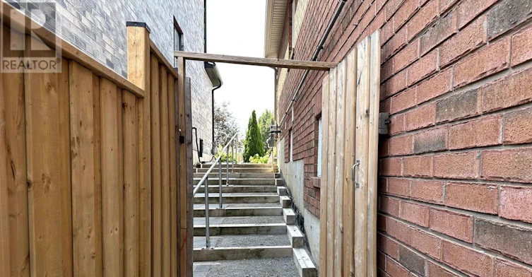 BASEMENT-91 Sun King Crescent, Barrie, ON, L4M 7K4 - 10