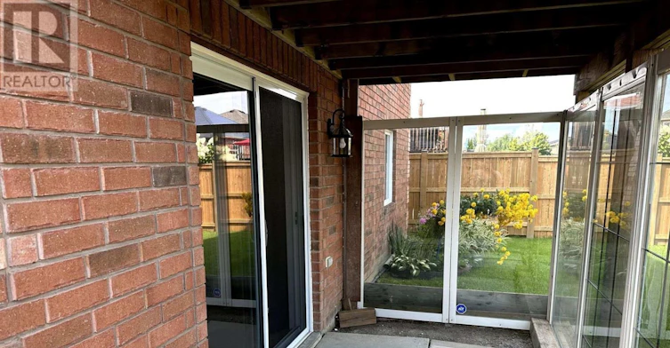 BASEMENT-91 Sun King Crescent, Barrie, ON, L4M 7K4 - 9