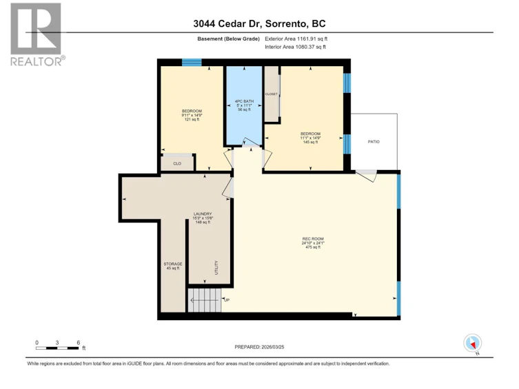 3044 Cedar Drive, Blind Bay, BC, V0E 2W2 - 49