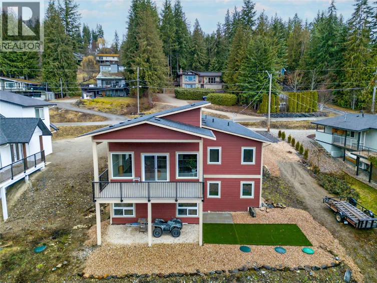3044 Cedar Drive, Blind Bay, BC, V0E 2W2 - 3