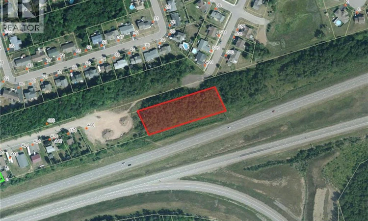 Lot-1 Highlandview Road