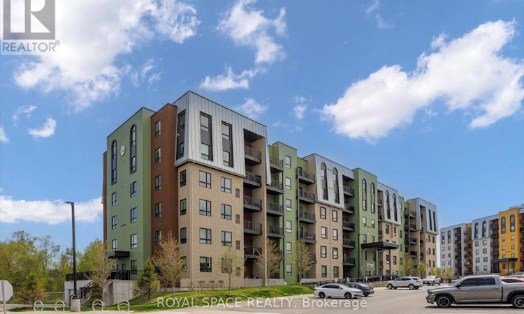 101-5 Chef Lane