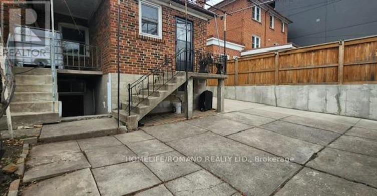 57 Trowell Avenue, Toronto, ON, M6M 1L5 - 22