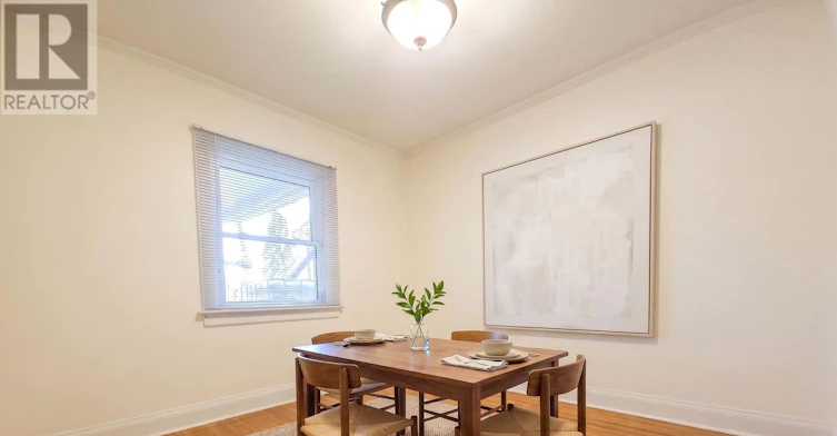 57 Trowell Avenue, Toronto, ON, M6M 1L5 - 4