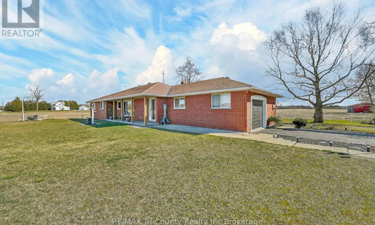 568 7th Concession Enr Road