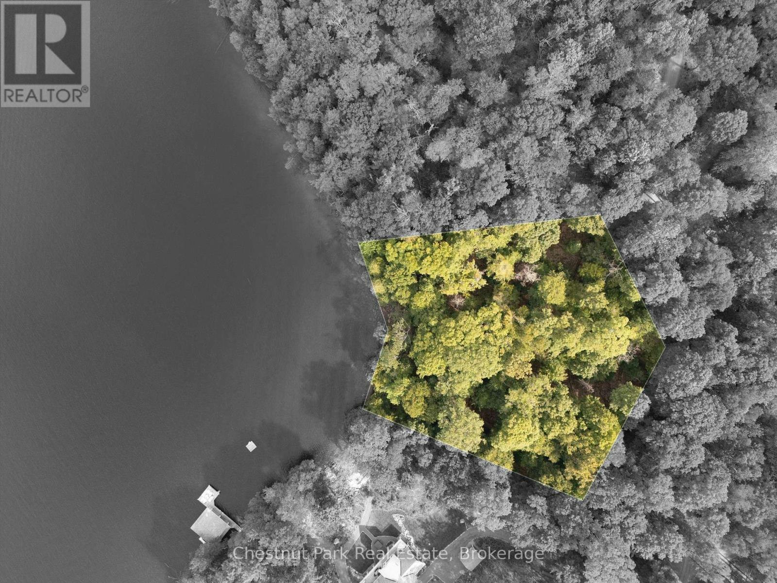 300 Bigwin Island, Lake of Bays, ON, P0B 1A0