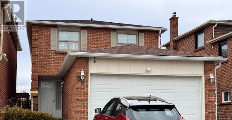93 Tall Grass Trail, Vaughan, ON, L4L 3J3 - 2