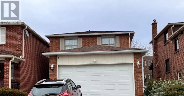 93 Tall Grass Trail, Vaughan, ON, L4L 3J3
