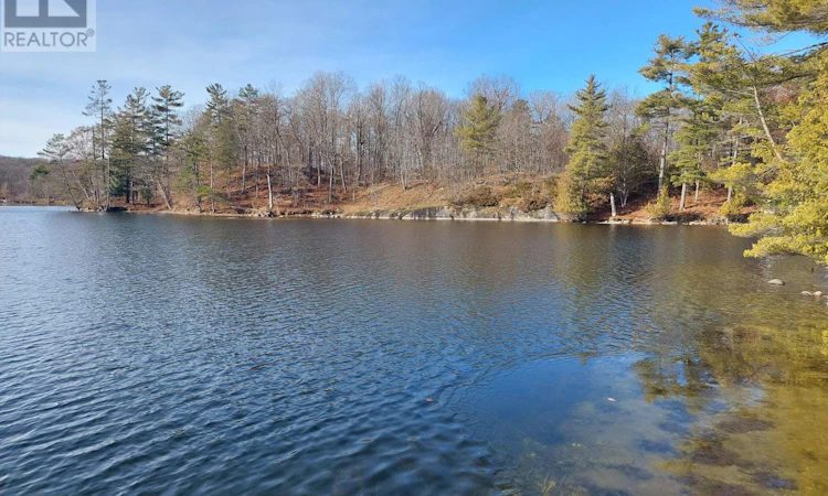 0 Murphy's Island