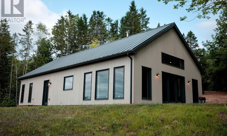 800 Bluff Road