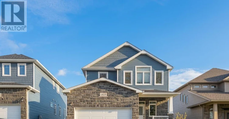 1418 Remington Avenue, Kingston, ON, K7P 0T4