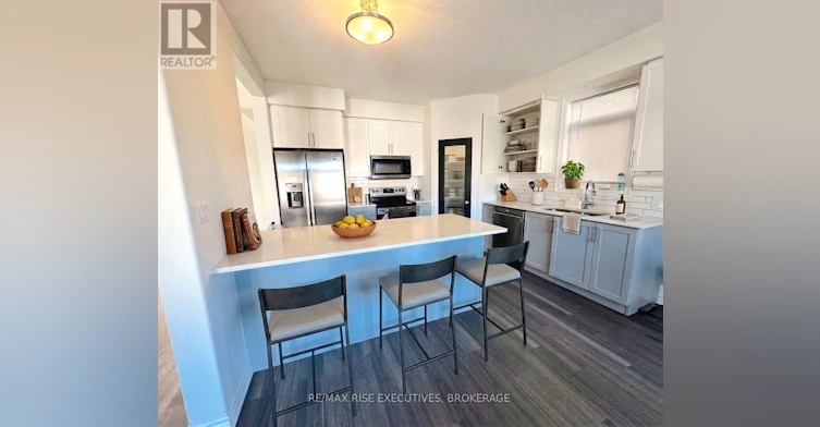 1418 Remington Avenue, Kingston, ON, K7P 0T4 - 3