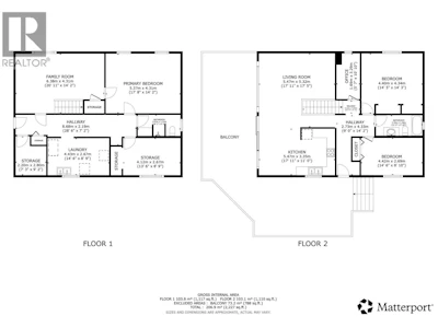 7077 Beggs Road - 5