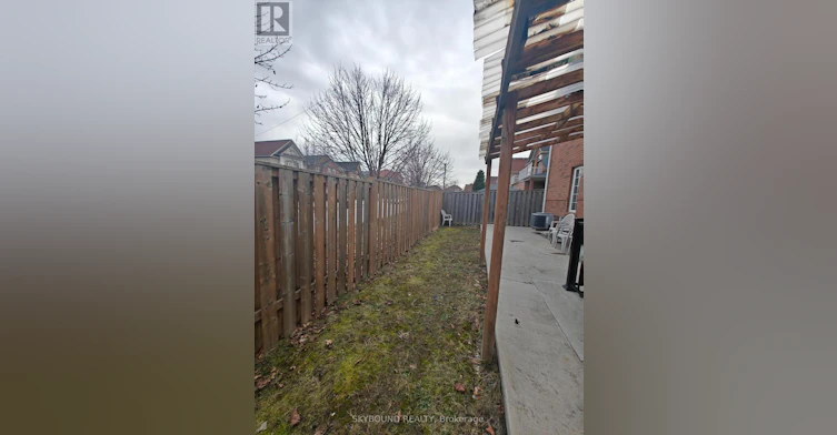 BSMT-828 Bethany Crescent, Mississauga, ON, L5V 3B9 - 7