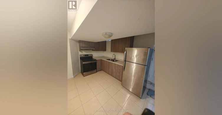BSMT-828 Bethany Crescent, Mississauga, ON, L5V 3B9 - 3