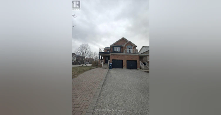 BSMT-828 Bethany Crescent, Mississauga, ON, L5V 3B9